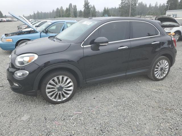 Photo 1 from auction – 2016 FIAT 500X LOUNG with VIN ZFBCFXDT4GP359705