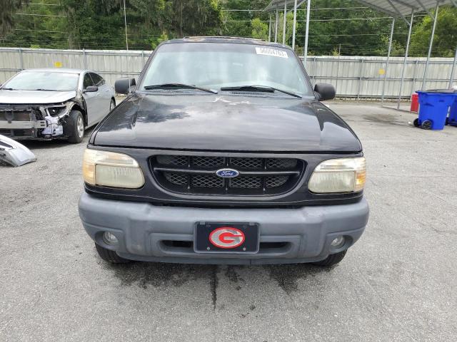 Photo 5 from auction – 2000 FORD EXPLORER X with VIN 1FMZU62X9YUB29265
