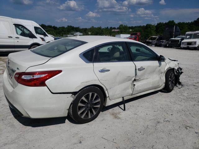 Photo 3 from auction – 2016 NISSAN ALTIMA 2.5 with VIN 1N4AL3APXGC149488