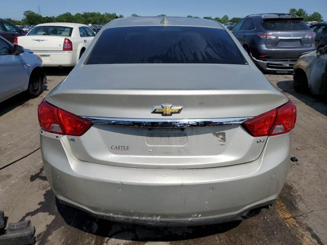 Photo 6 from auction – 2015 CHEVROLET IMPALA LTZ with VIN 2G1165S30F9209141