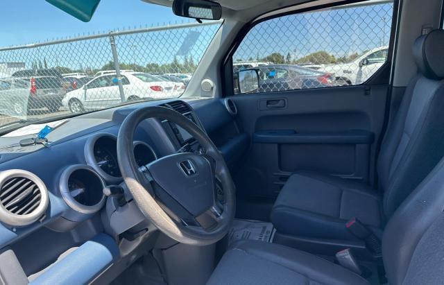 Photo 5 from auction – 2004 HONDA ELEMENT EX with VIN 5J6YH28674L035035