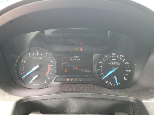 Photo 9 from auction – 2019 FORD EXPLORER P with VIN 1FM5K8AR0KGA30150