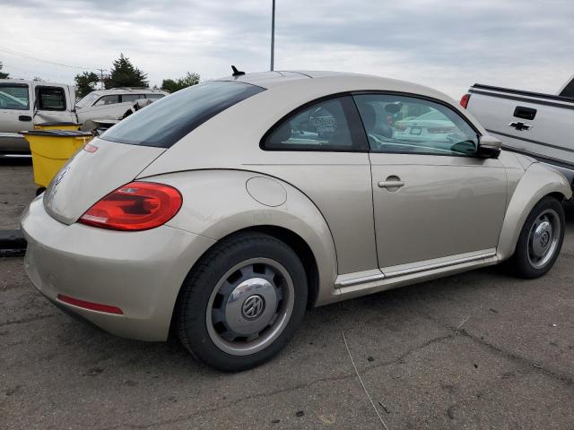 Photo 3 from auction – 2012 VOLKSWAGEN BEETLE with VIN 3VWJP7AT6CM632758