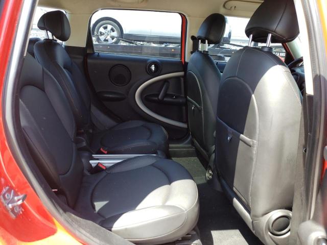 Photo 10 from auction – 2012 MINI COOPER COU with VIN WMWZB3C55CWM02671