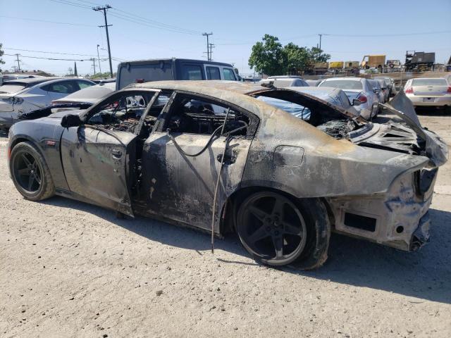 Photo 2 from auction – 2019 DODGE CHARGER SC with VIN 2C3CDXGJ1KH530599