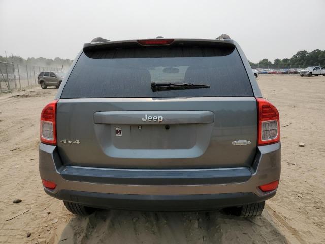 Photo 6 from auction – 2011 JEEP COMPASS SP with VIN 1J4NF1FB3BD202176