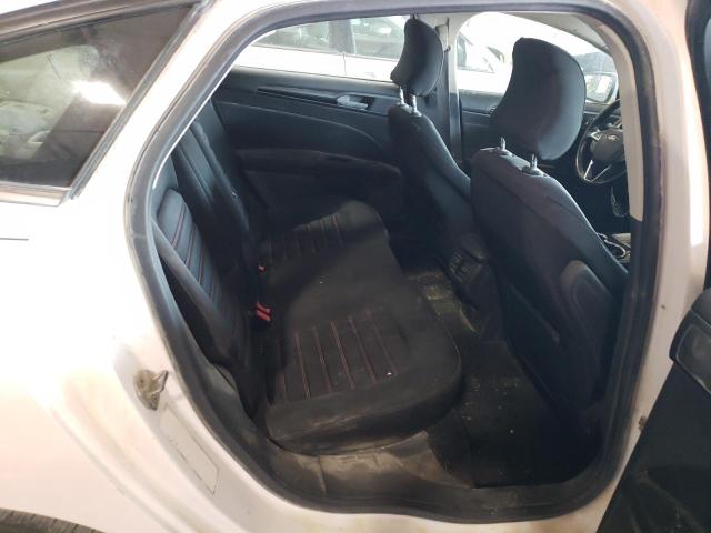 Photo 10 from auction – 2016 FORD FUSION SE with VIN 3FA6P0HD8GR318946