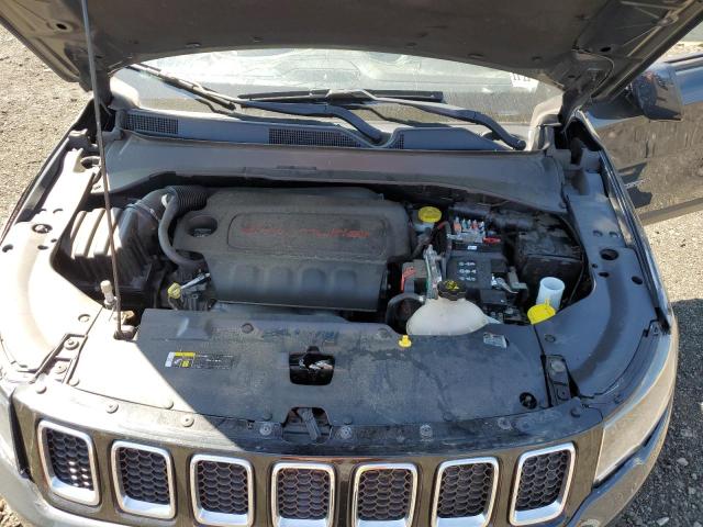 Photo 12 from auction – 2018 JEEP COMPASS LI with VIN 3C4NJDCB6JT457164