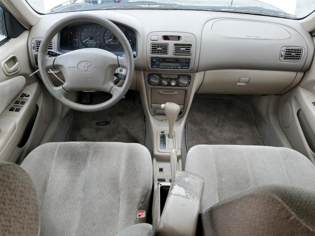 Photo 8 from auction – 2002 TOYOTA COROLLA CE with VIN 1NXBR12EX2Z606877