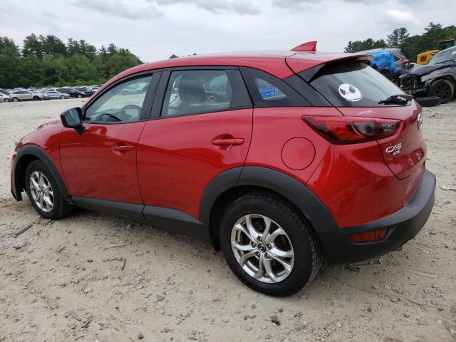 Zdjęcie 2 z aukcji – 2016 MAZDA CX-3 TOURI z VIN JM1DKBC79G0126755