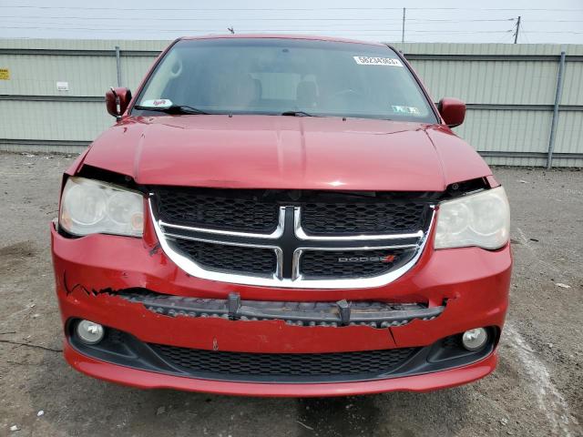 Photo 5 from auction – 2012 DODGE GRAND CARA with VIN 2C4RDGDG0CR367275