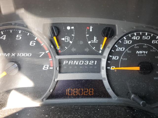 Photo 9 from auction – 2006 GMC CANYON with VIN 1GTCS136668135328