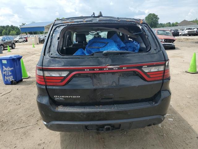 Photo 6 from auction – 2020 DODGE DURANGO SS with VIN 1C4RDHFG0LC260223