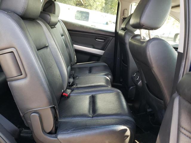 Foto 10 de la subasta – 2009 MAZDA CX-9 con VIN JM3TB38A490180934