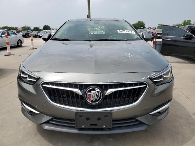 Photo 5 from auction – 2018 BUICK REGAL PREF with VIN W04GM6SX4J1075242