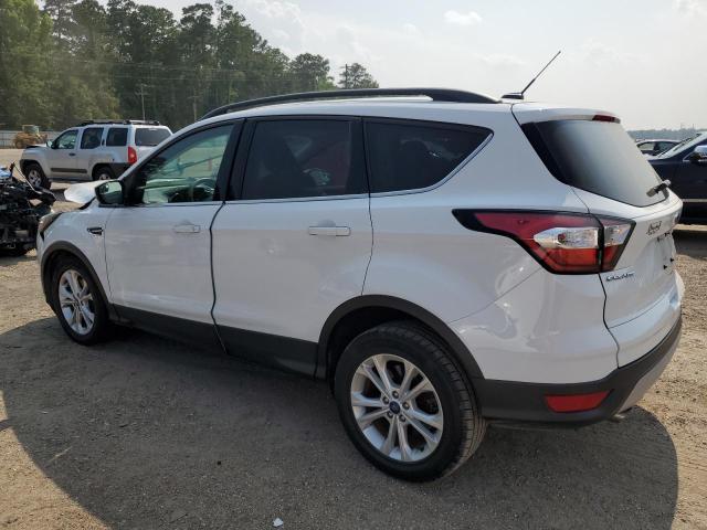 Photo 2 from auction – 2018 FORD ESCAPE SE with VIN 1FMCU0G91JUB49027