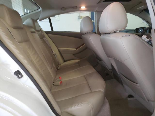 Photo 10 from auction – 2008 NISSAN ALTIMA 2.5 with VIN 1N4AL21E58N401162