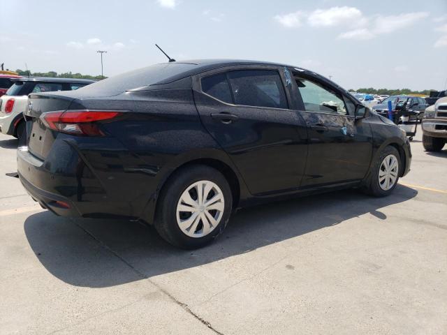 Photo 3 from auction – 2020 NISSAN VERSA S with VIN 3N1CN8DV3LL894167