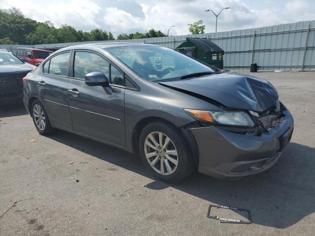 صورة رقم 4 من المزاد - 2012 HONDA CIVIC EX مع VIN 2HGFB2F89CH610266