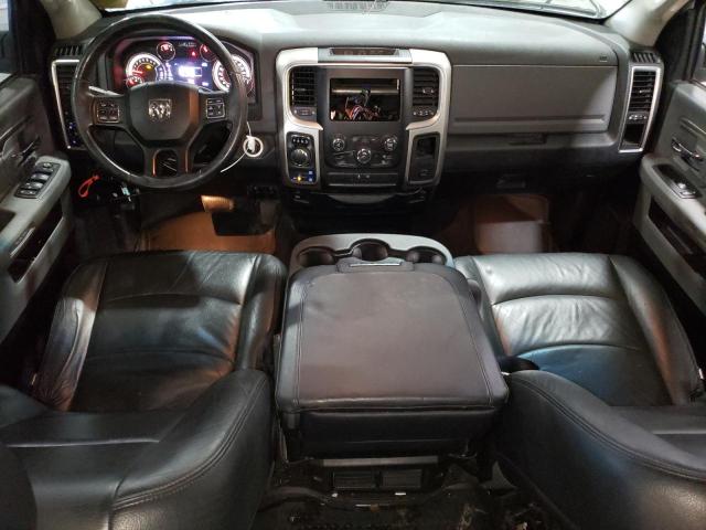 Photo 8 from auction – 2016 RAM 1500 SLT with VIN 1C6RR7LT1GS224170