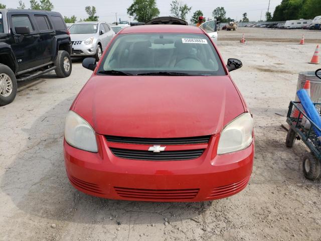 Photo 5 from auction – 2007 CHEVROLET COBALT LS with VIN 1G1AK55F877214799