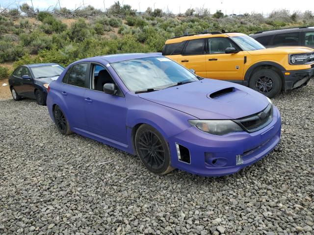Photo 4 from auction – 2013 SUBARU IMPREZA WR with VIN JF1GV7F61DG014206