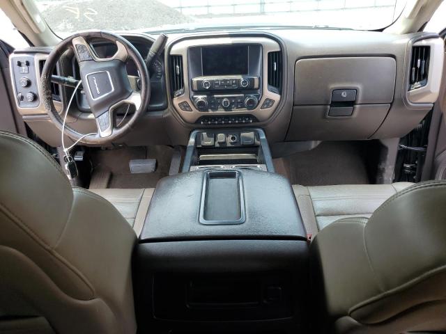 Photo 8 from auction – 2015 GMC SIERRA K25 with VIN 1GT120E81FF638020