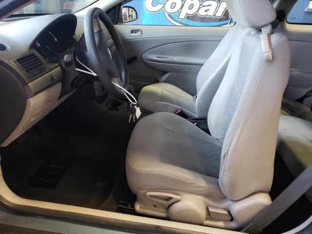 Photo 7 from auction – 2007 CHEVROLET COBALT LS with VIN 1G1AK15F777342010