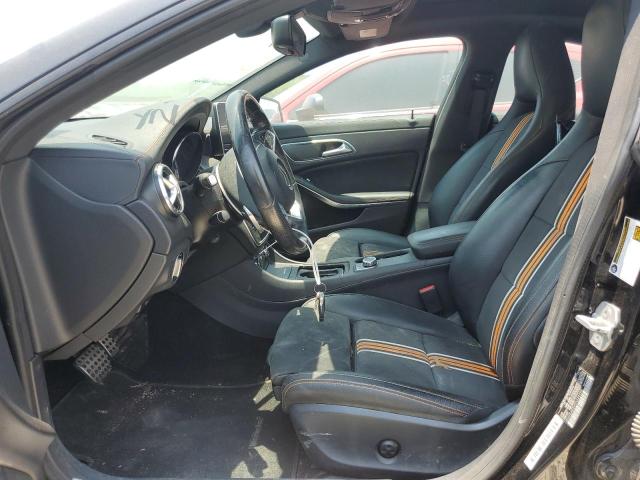 Photo 7 from auction – 2016 MERCEDES-BENZ CLA 250 with VIN WDDSJ4EB4GN324952