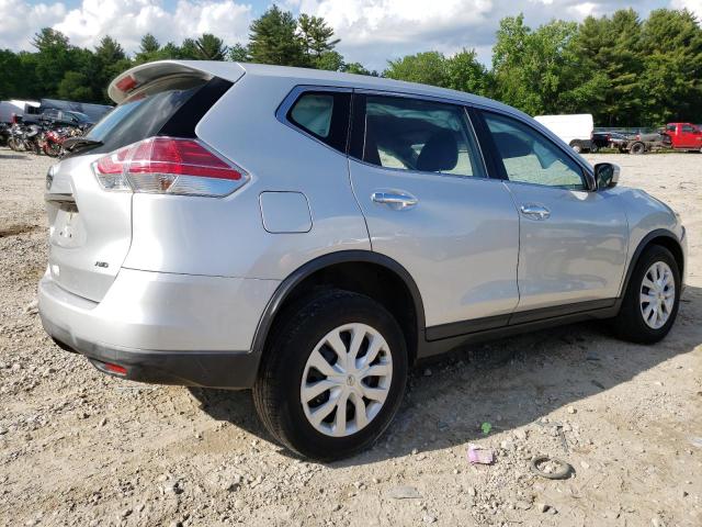 Photo 3 from auction – 2015 NISSAN ROGUE S with VIN KNMAT2MV0FP510376