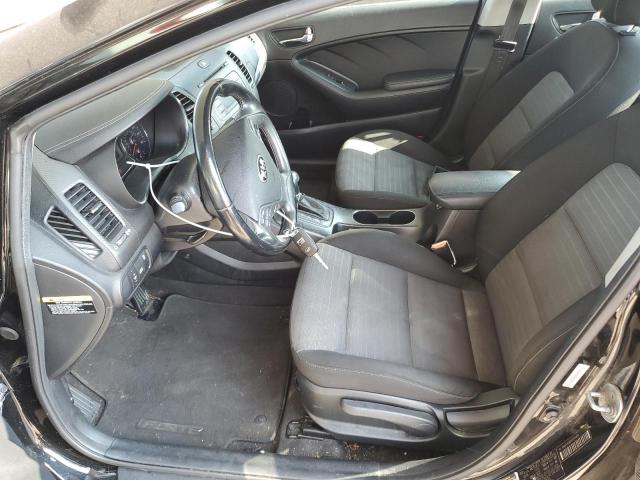 Photo 7 from auction – 2015 KIA FORTE EX with VIN KNAFX4A81F5275421
