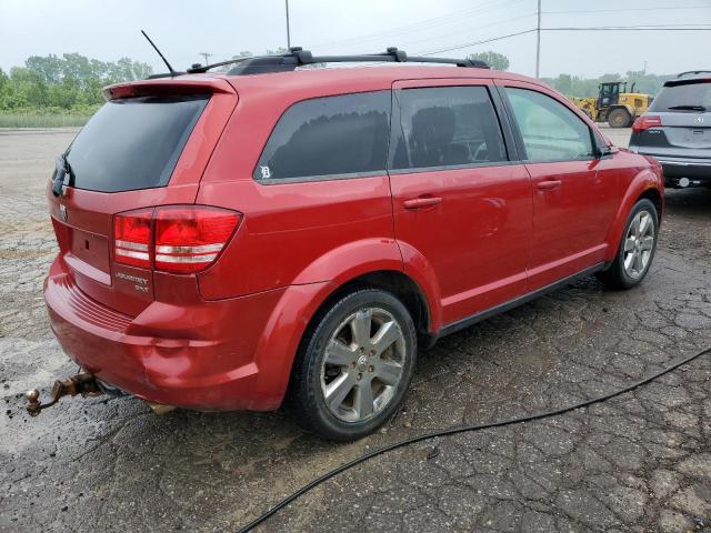 Photo 3 from auction – 2009 DODGE JOURNEY SX with VIN 3D4GH57V39T511632