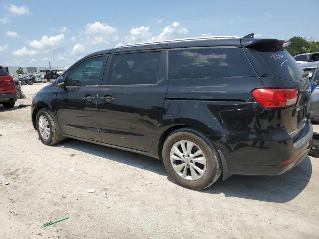 Photo 2 from auction – 2017 KIA SEDONA LX with VIN KNDMB5C13H6334805