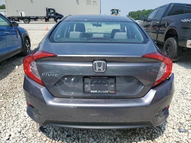 Photo 6 from auction – 2017 HONDA CIVIC LX with VIN 19XFC2F53HE008807