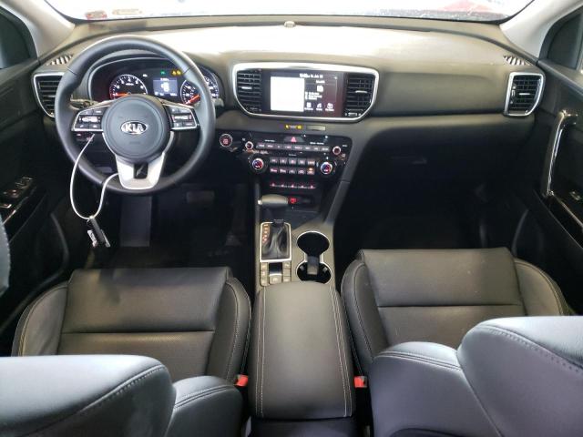 Photo 8 from auction – 2022 KIA SPORTAGE E with VIN KNDPNCAC2N7012501