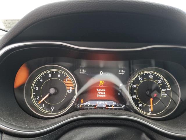 Photo 9 from auction – 2019 JEEP CHEROKEE L with VIN 1C4PJMDX3KD359476