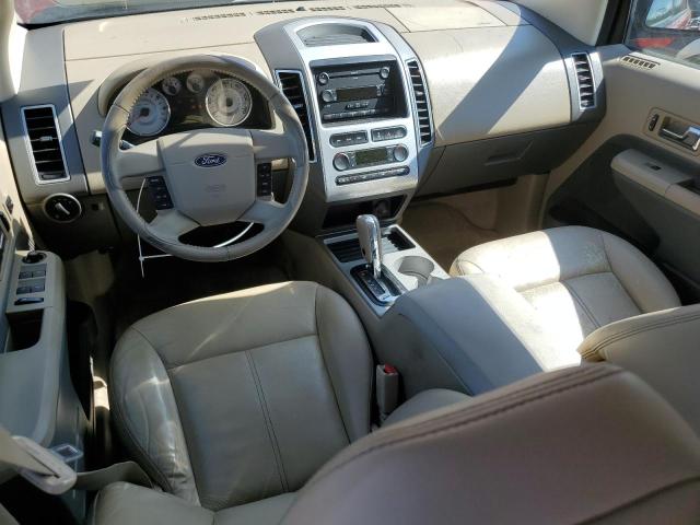 Photo 8 from auction – 2007 FORD EDGE SEL P with VIN 2FMDK39C77BB12454