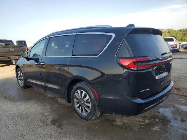 Photo 2 from auction – 2021 CHRYSLER PACIFICA T with VIN 2C4RC1BG8MR539881