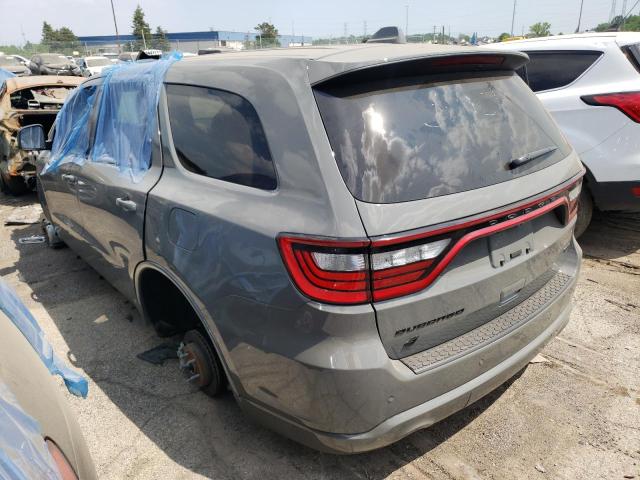 Photo 2 from auction – 2022 DODGE DURANGO GT with VIN 1C4RDJDG8NC213051