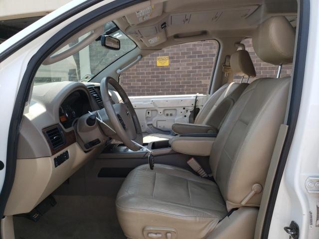 Photo 7 from auction – 2012 NISSAN ARMADA SV with VIN 5N1AA0NC1CN608228