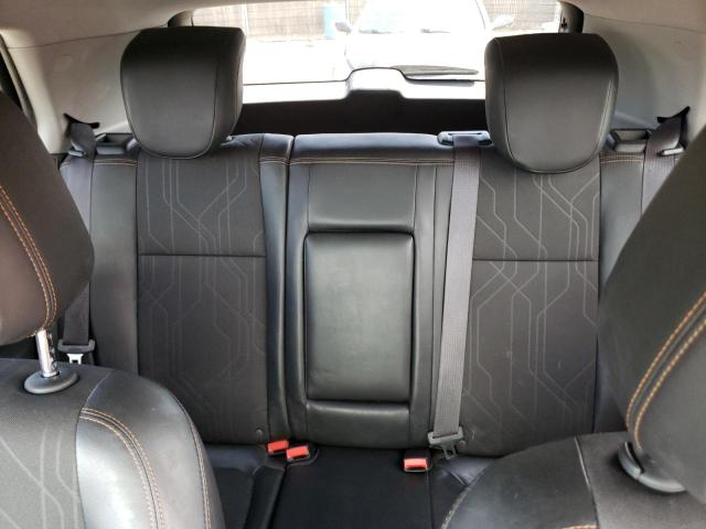 Photo 10 from auction – 2017 CHEVROLET TRAX 1LT with VIN KL7CJLSBXHB229082