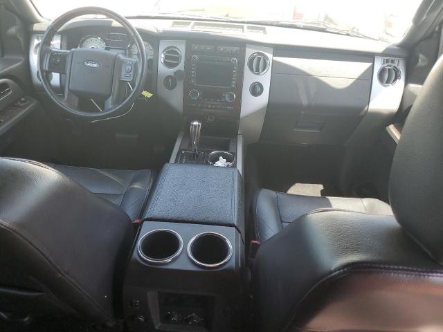 Photo 8 from auction – 2010 FORD EXPEDITION with VIN 1FMJU2A50AEB58692