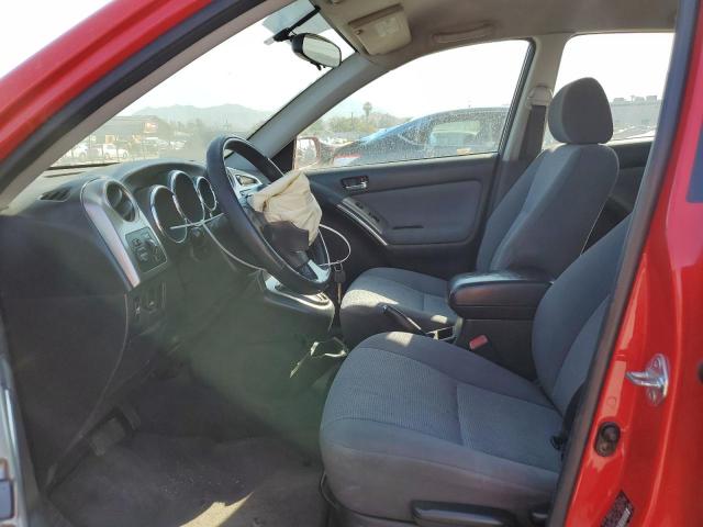 Photo 7 from auction – 2005 TOYOTA COROLLA MA with VIN 2T1KR32E65C414096