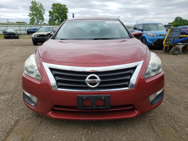 Photo 5 from auction – 2015 NISSAN ALTIMA with VIN 1N4AL3AP1FC187934