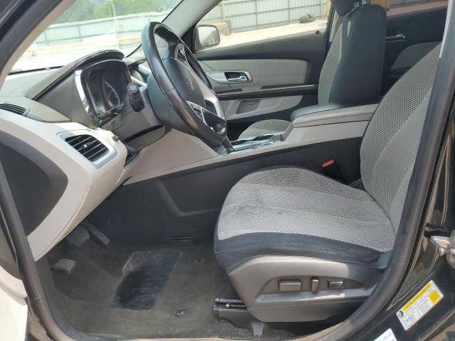 Photo 7 from auction – 2011 GMC TERRAIN SL with VIN 2CTALSEC9B6423331