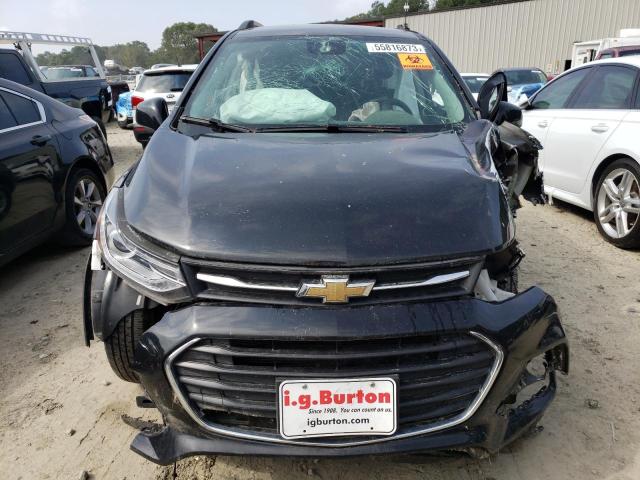 Photo 5 from auction – 2019 CHEVROLET TRAX 1LT with VIN KL7CJLSB6KB773831