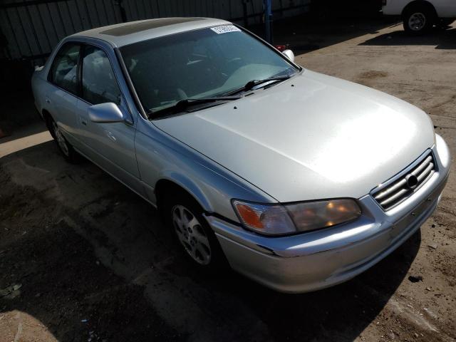 Photo 4 from auction – 2000 TOYOTA CAMRY LE with VIN JT2BF28K4Y0259877