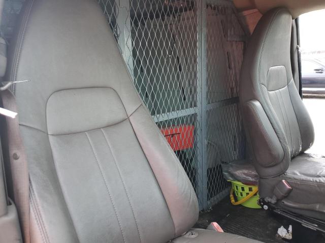 Photo 11 from auction – 2012 CHEVROLET EXPRESS G1 with VIN 1GCSGAFX2C1145182