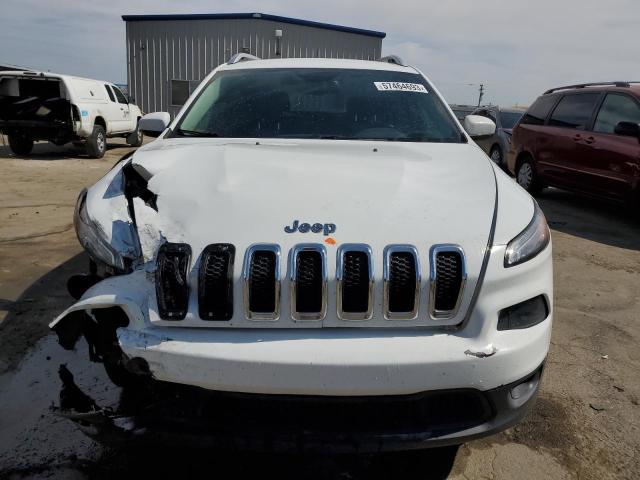 Photo 5 from auction – 2014 JEEP CHEROKEE L with VIN 1C4PJLCS4EW217131