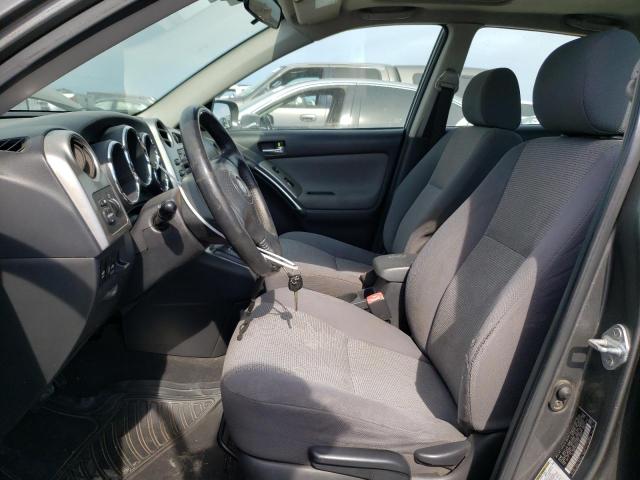 Photo 7 from auction – 2007 TOYOTA COROLLA MA with VIN 2T1KR32EX7C642833